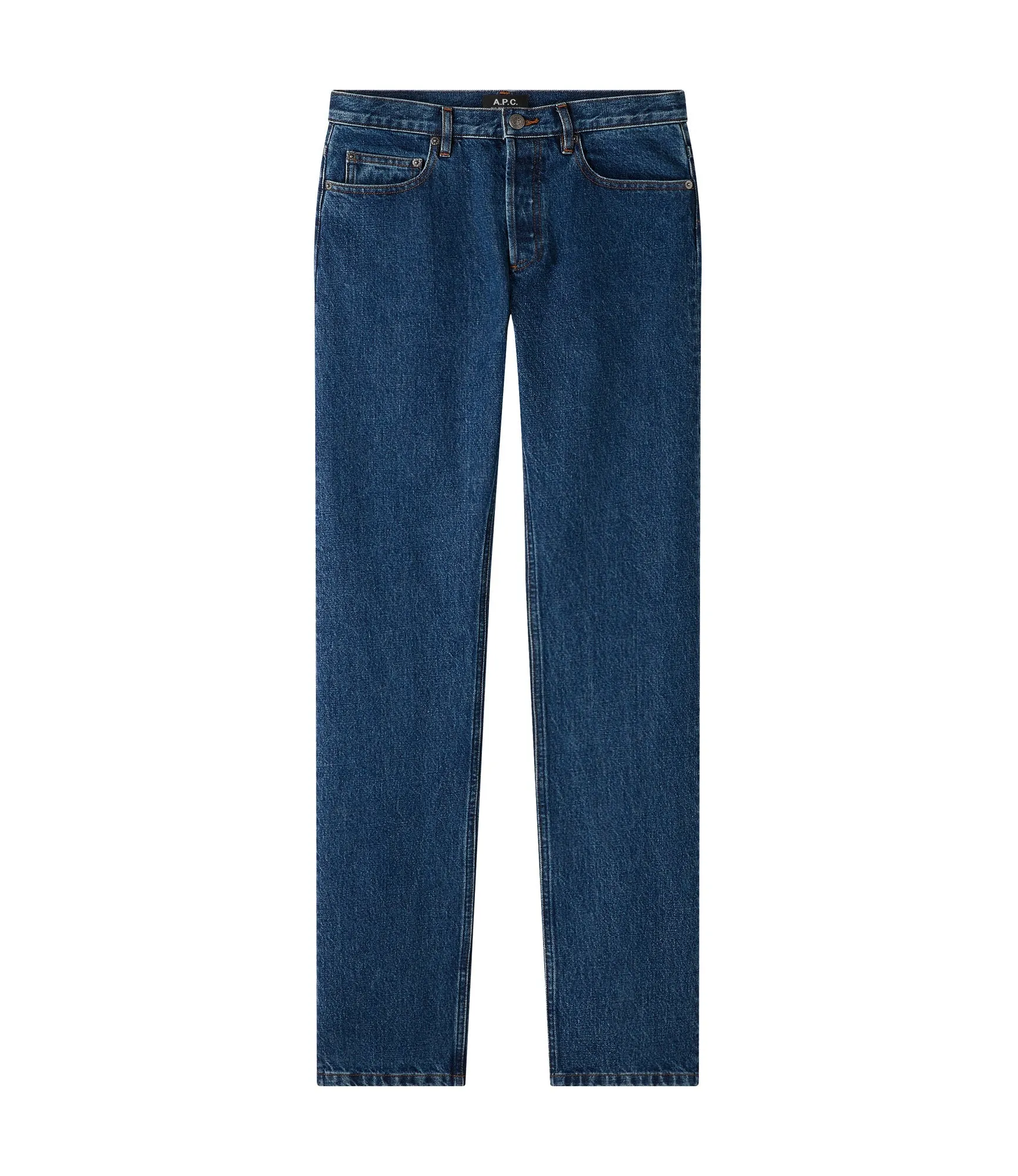 New Standard jeans (W) sold by A.P.C. product image thumbnail 2
