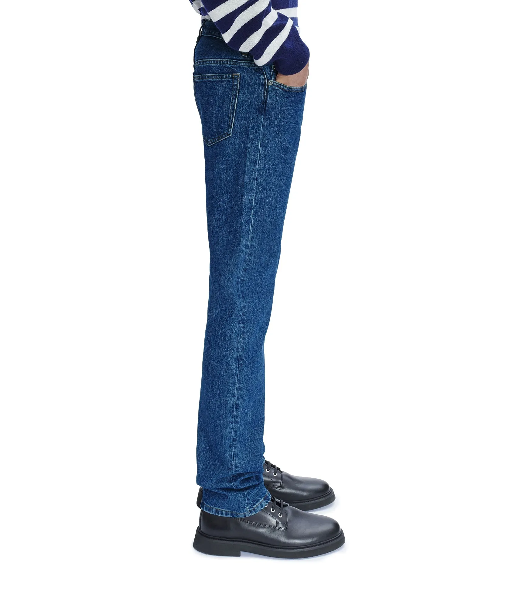New Standard jeans (W) sold by A.P.C. product image thumbnail 3