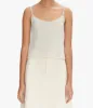 Adèle tank top sold by A.P.C.