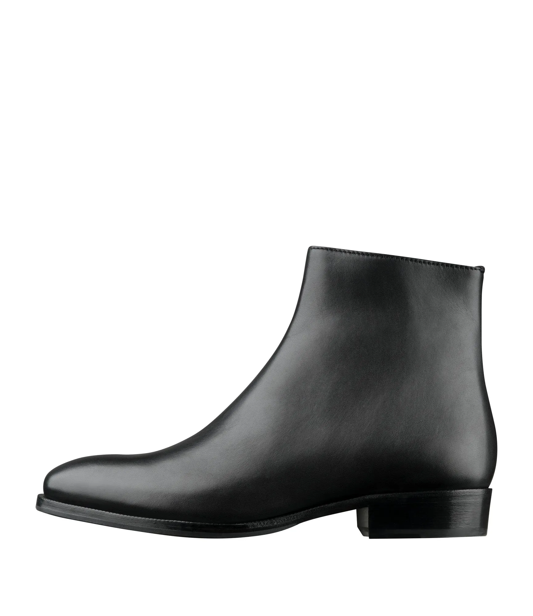 Neil boots sold by A.P.C.