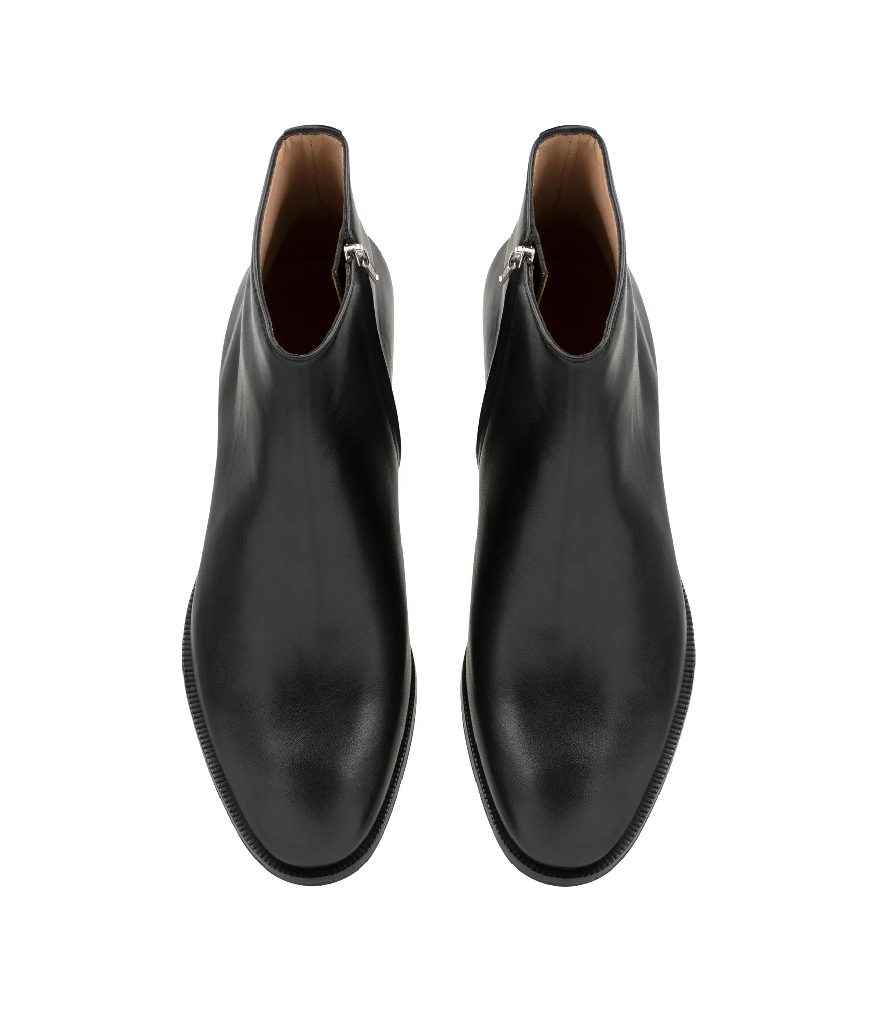 Neil boots sold by A.P.C. product image thumbnail 4