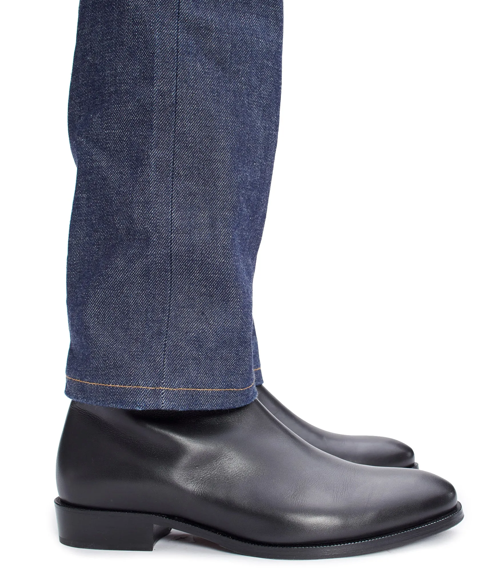 Neil boots sold by A.P.C. product image thumbnail 2