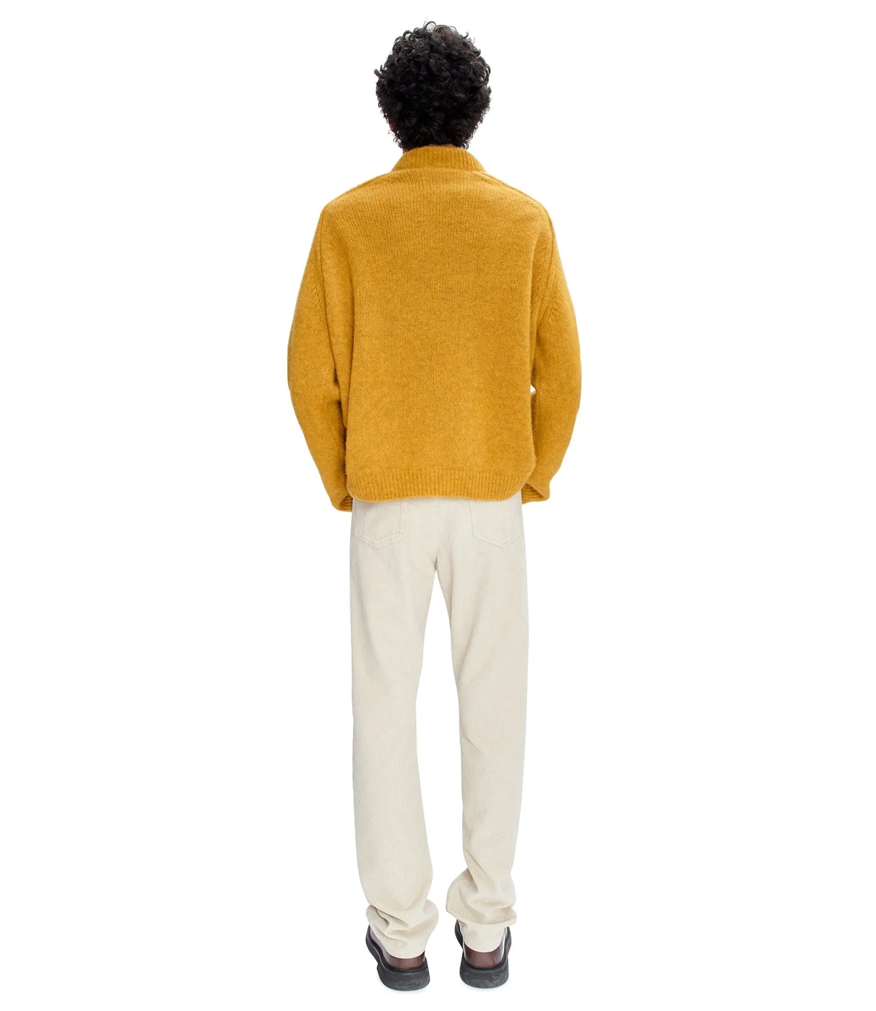 Tyler sweater sold by A.P.C. product image thumbnail 4