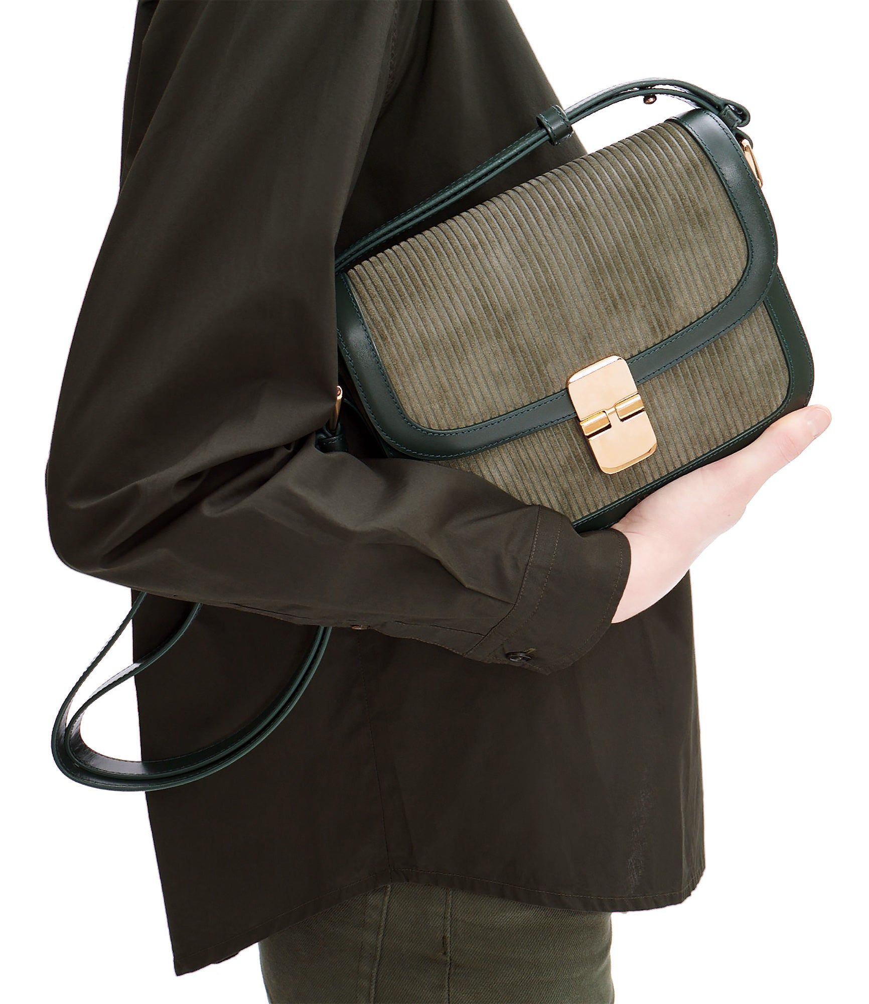 Grace Small bag sold by A.P.C. product image thumbnail 2