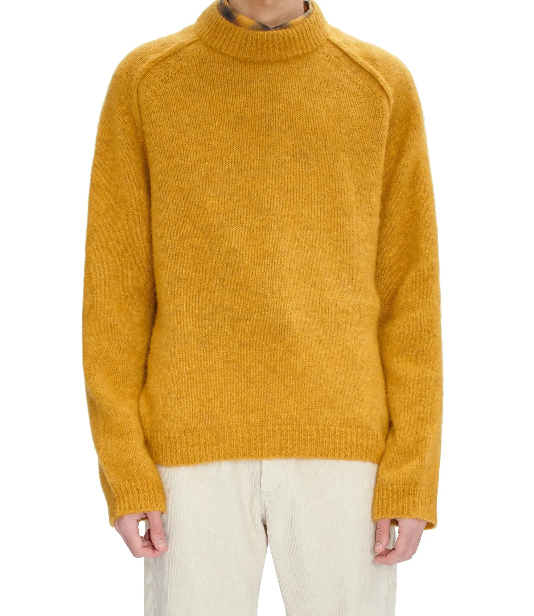 Tyler sweater sold by A.P.C. product image thumbnail 5