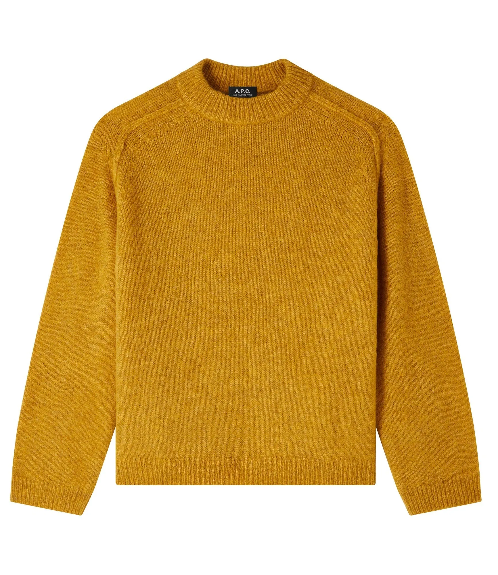 Tyler sweater sold by A.P.C. product image thumbnail 2