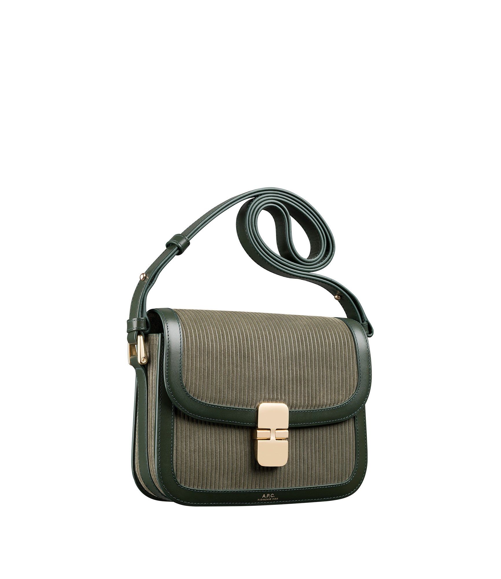 Grace Small bag sold by A.P.C. product image thumbnail 3