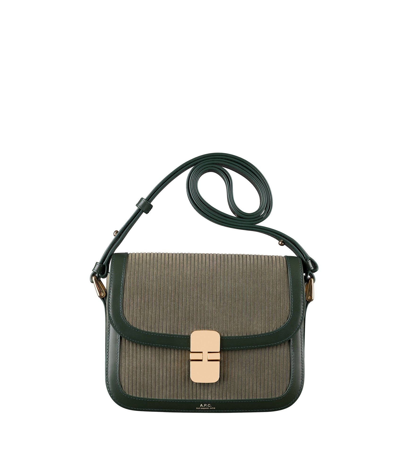 Grace Small bag sold by A.P.C.