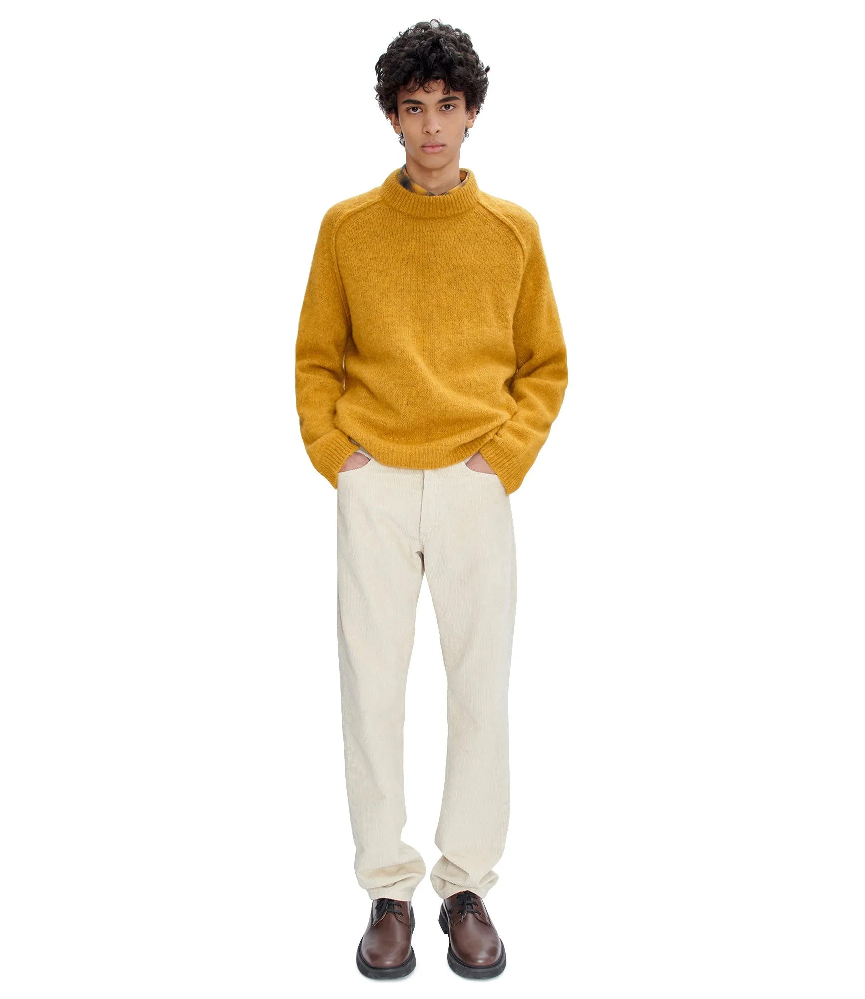Tyler sweater sold by A.P.C. product image thumbnail 3