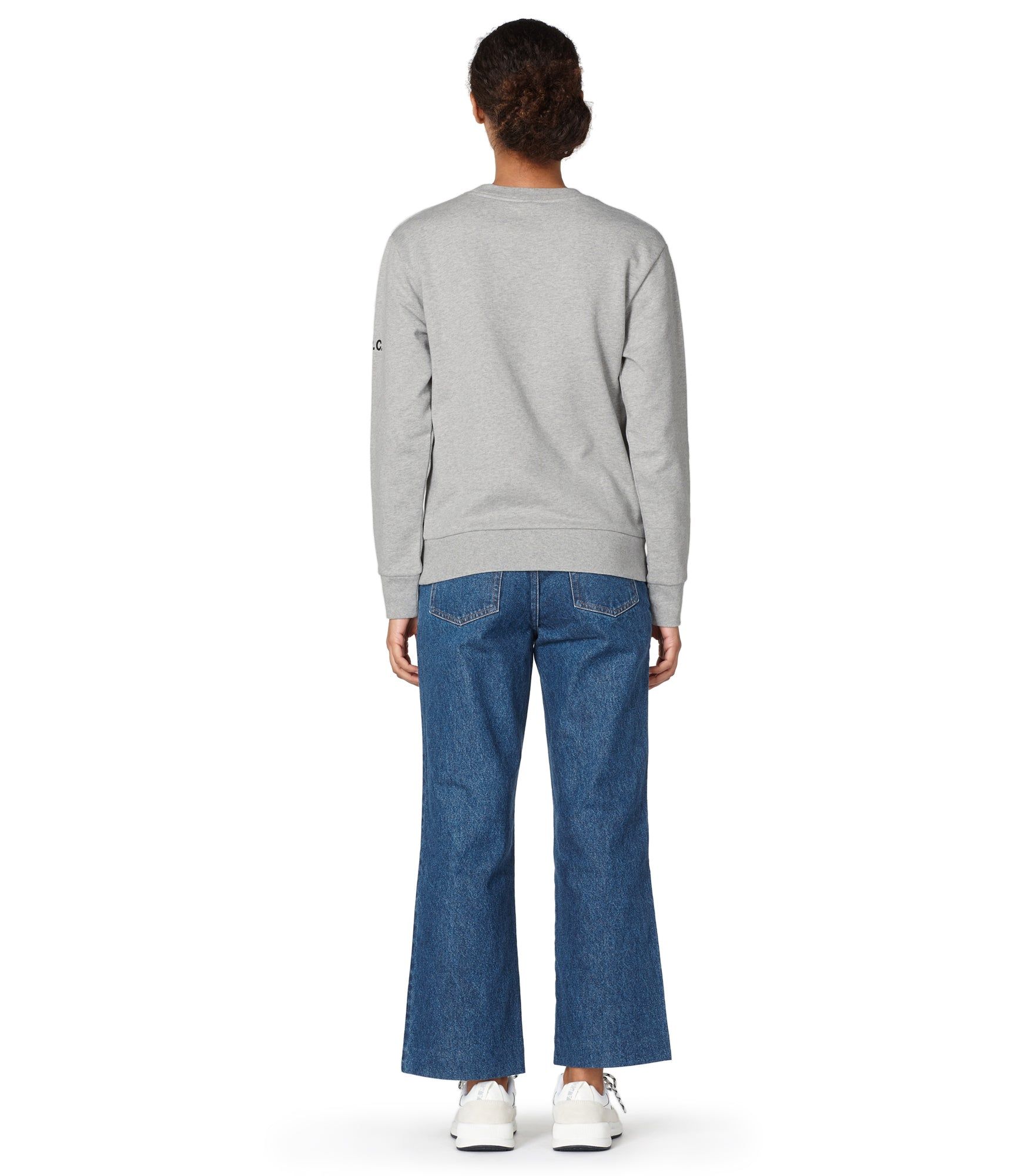 Mika Sweatshirt sold by A.P.C. product image thumbnail 6