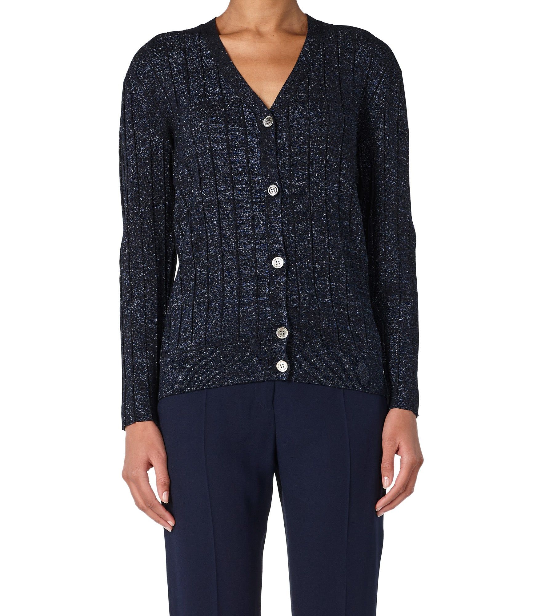 Azaléa Cardigan sold by A.P.C. product image thumbnail 2