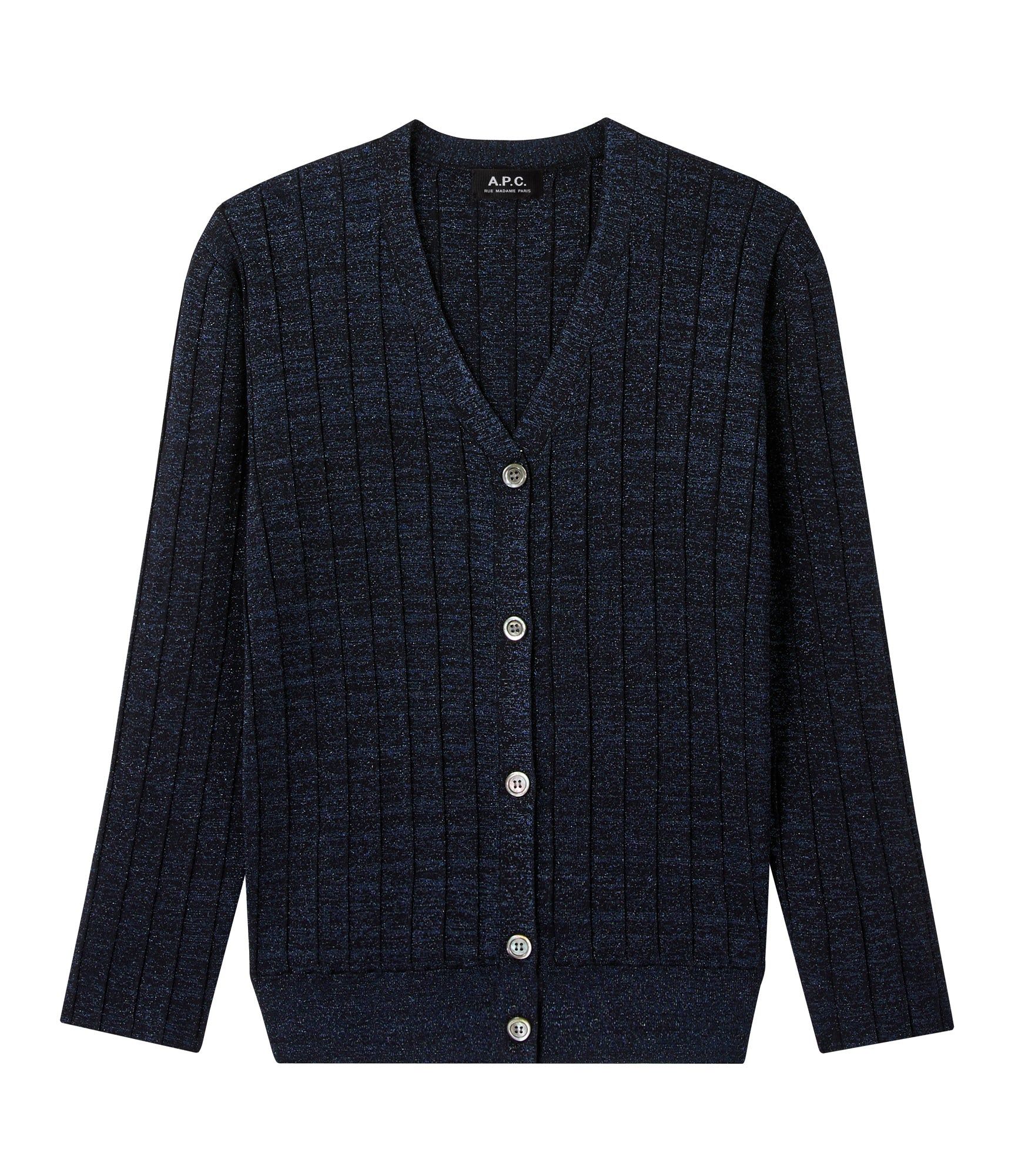 Azaléa Cardigan sold by A.P.C.