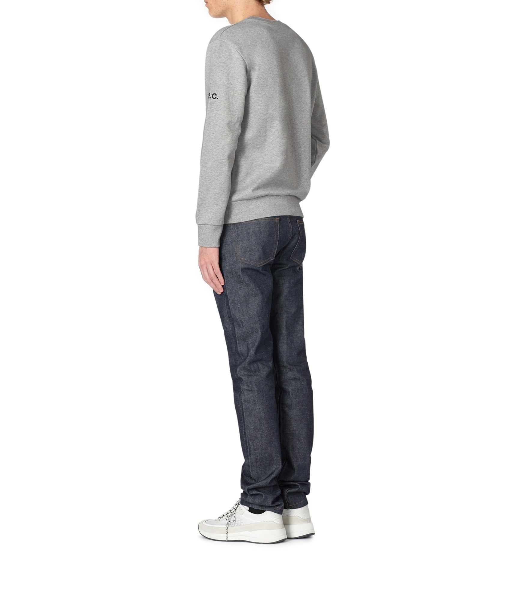 Mika Sweatshirt sold by A.P.C. product image thumbnail 4