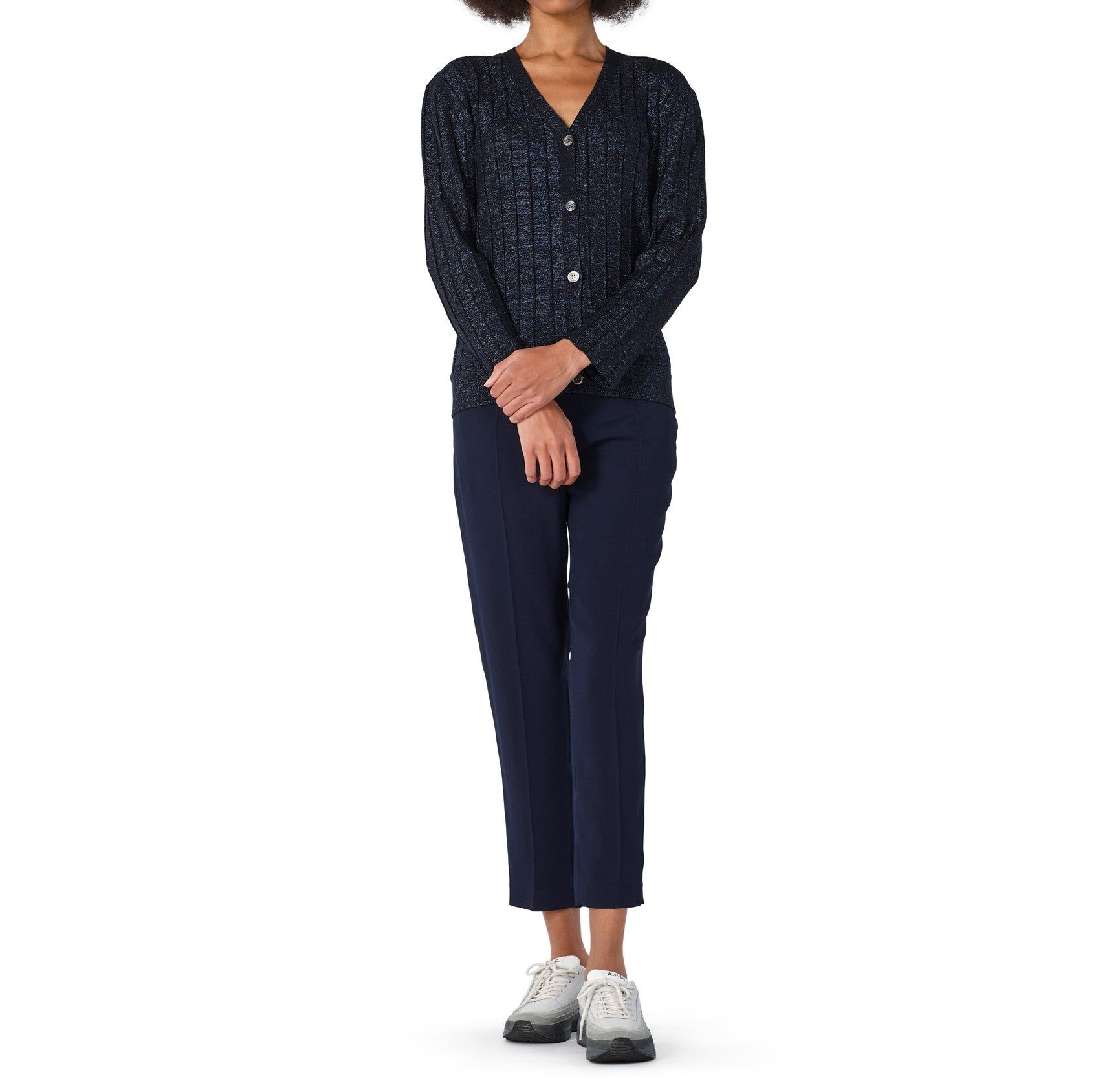 Azaléa Cardigan sold by A.P.C. product image thumbnail 3