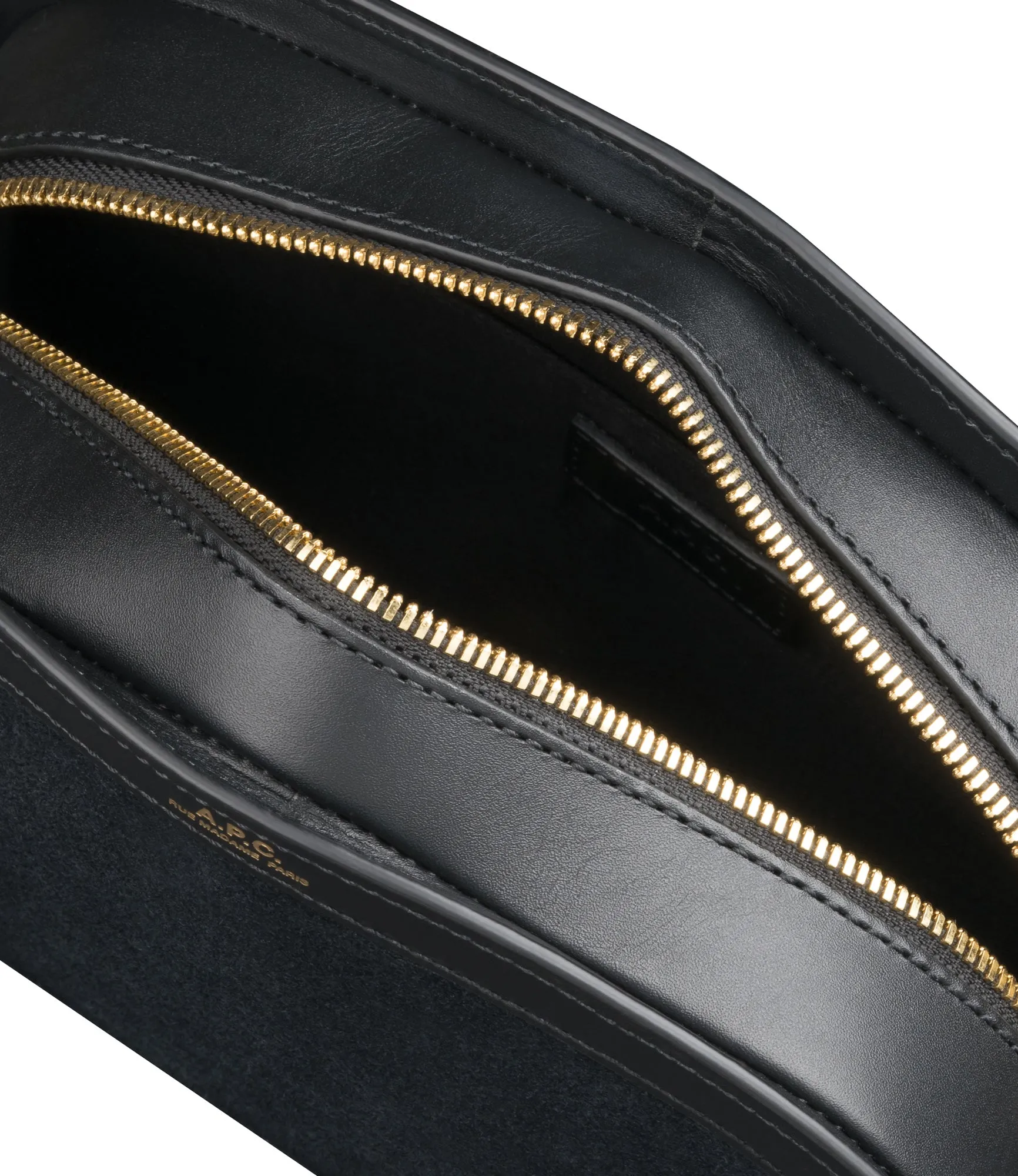 Demi-Lune bag sold by A.P.C. product image thumbnail 5