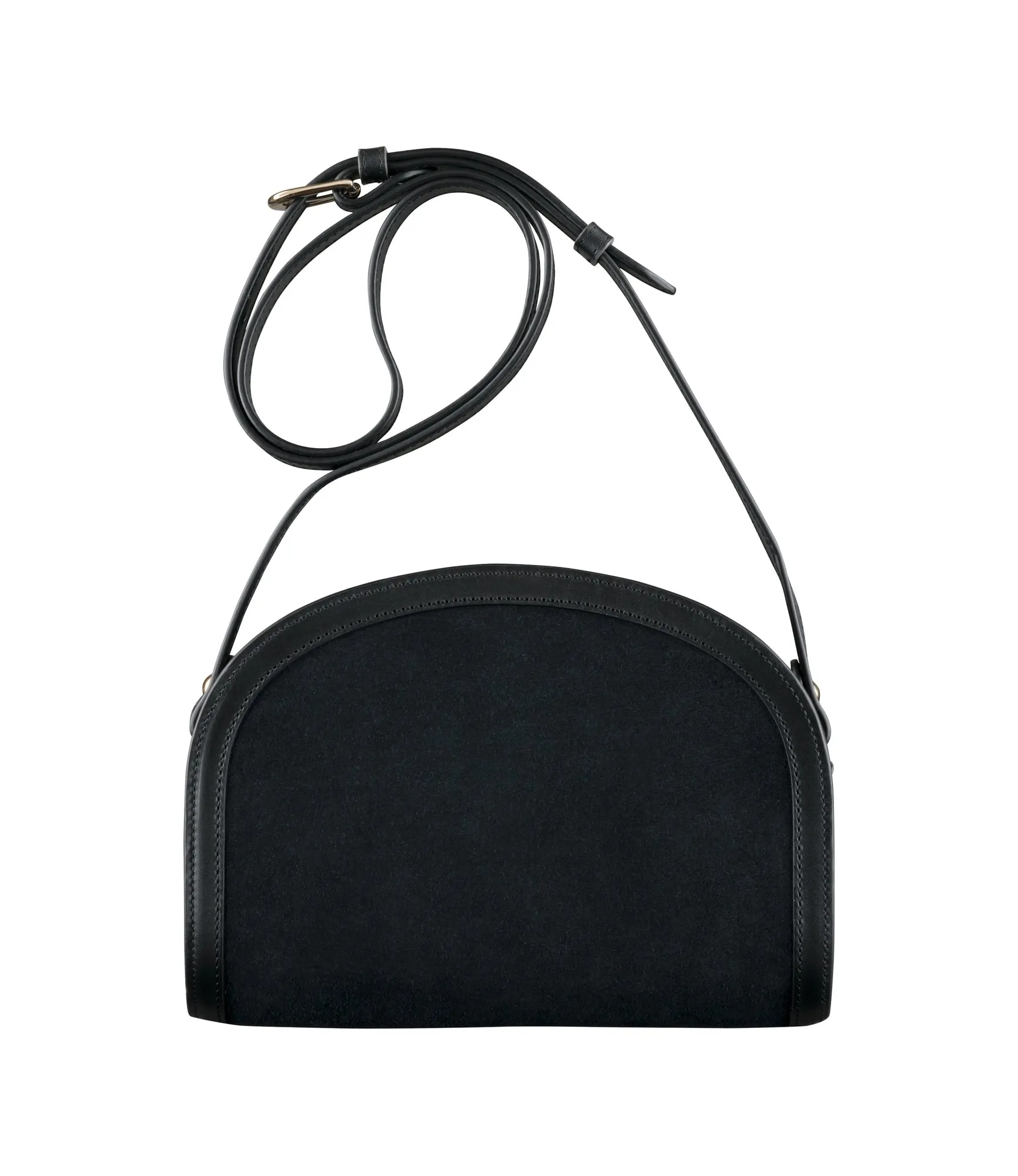 Demi-Lune bag sold by A.P.C. product image thumbnail 4