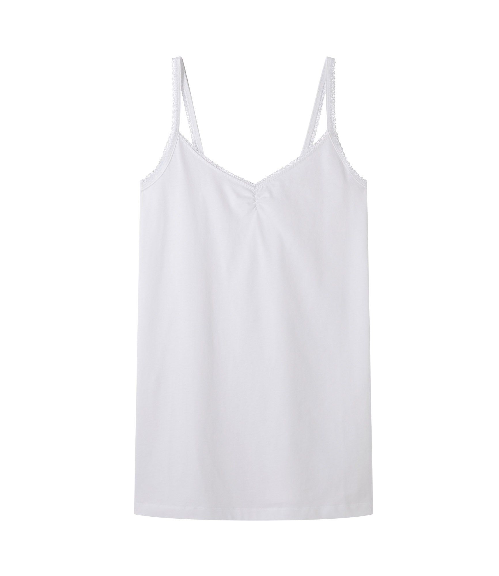 Ru mini dress sold by A.P.C.