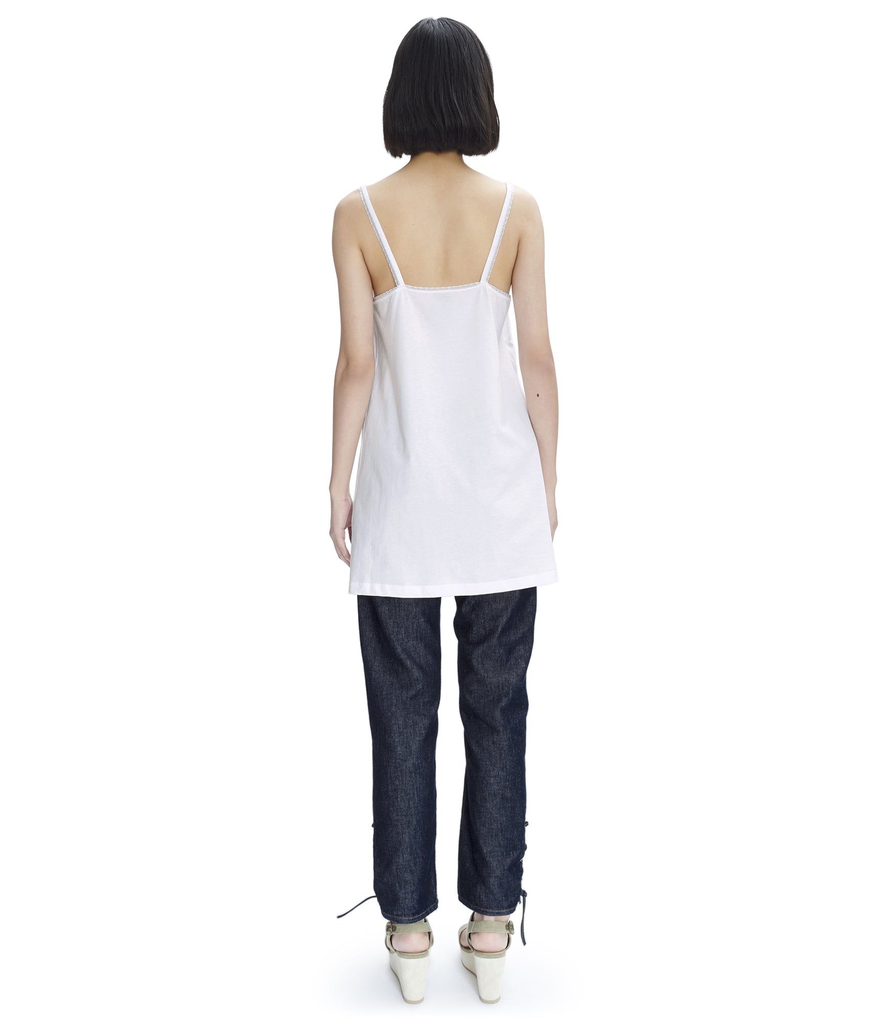 Ru mini dress sold by A.P.C. product image thumbnail 3