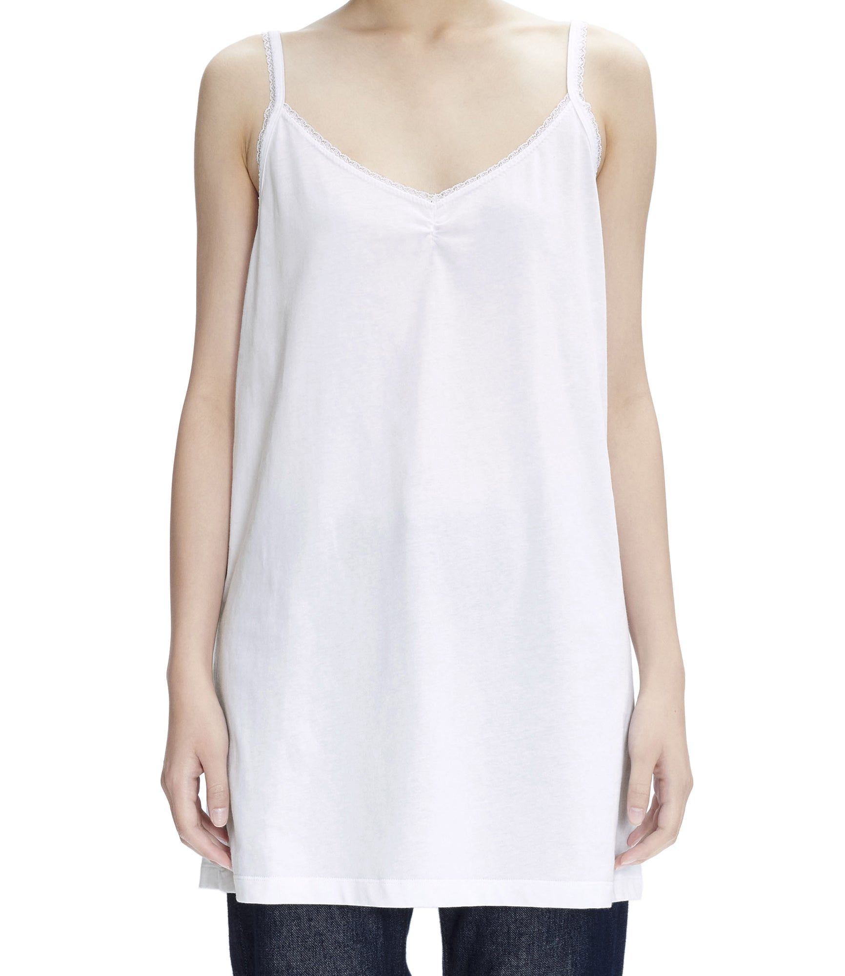 Ru mini dress sold by A.P.C. product image thumbnail 4