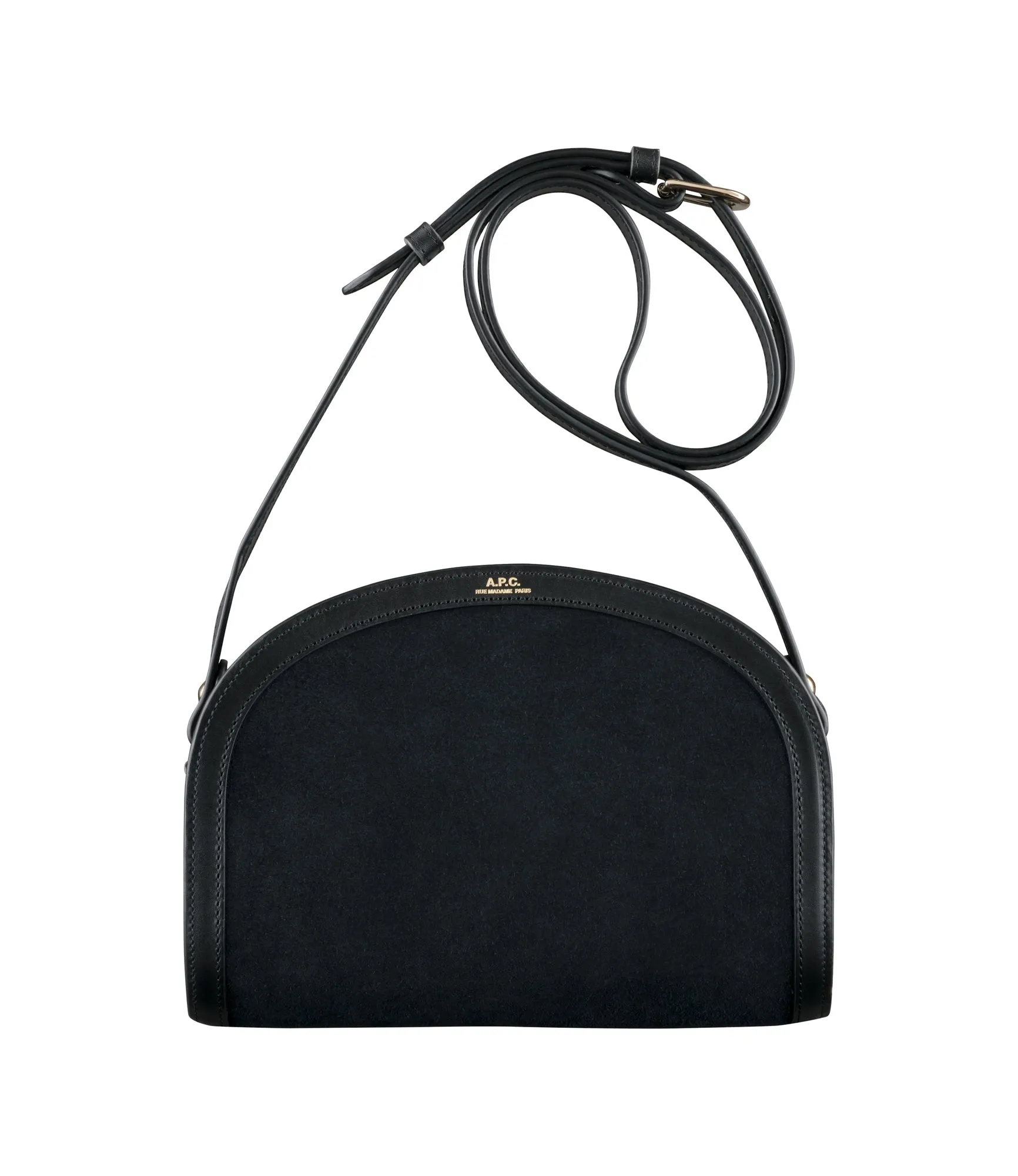 Demi-Lune bag sold by A.P.C.