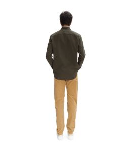 Vincent shirt sold by A.P.C.