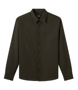 Vincent shirt sold by A.P.C.