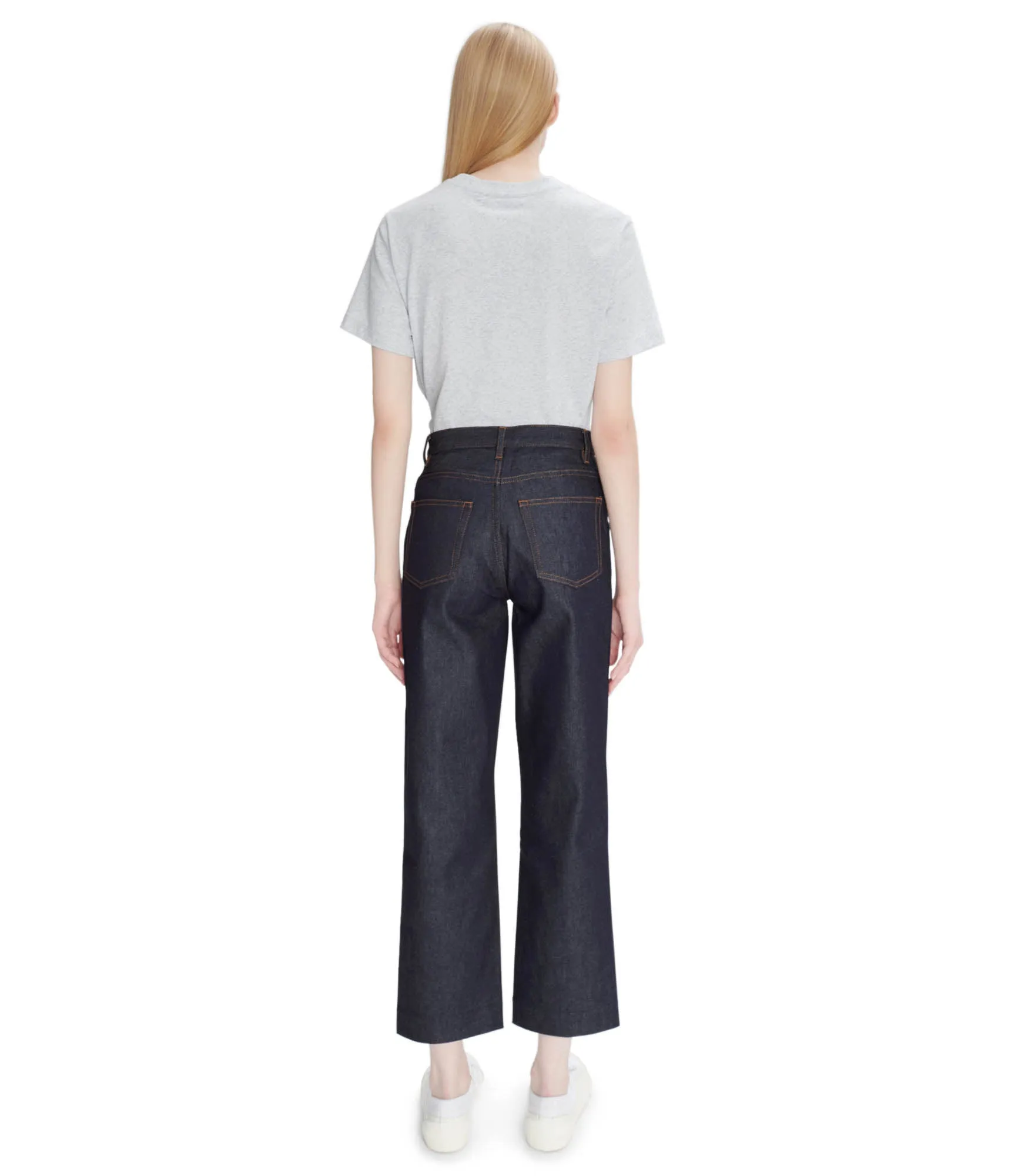 New Sailor jeans sold by A.P.C. product image thumbnail 3