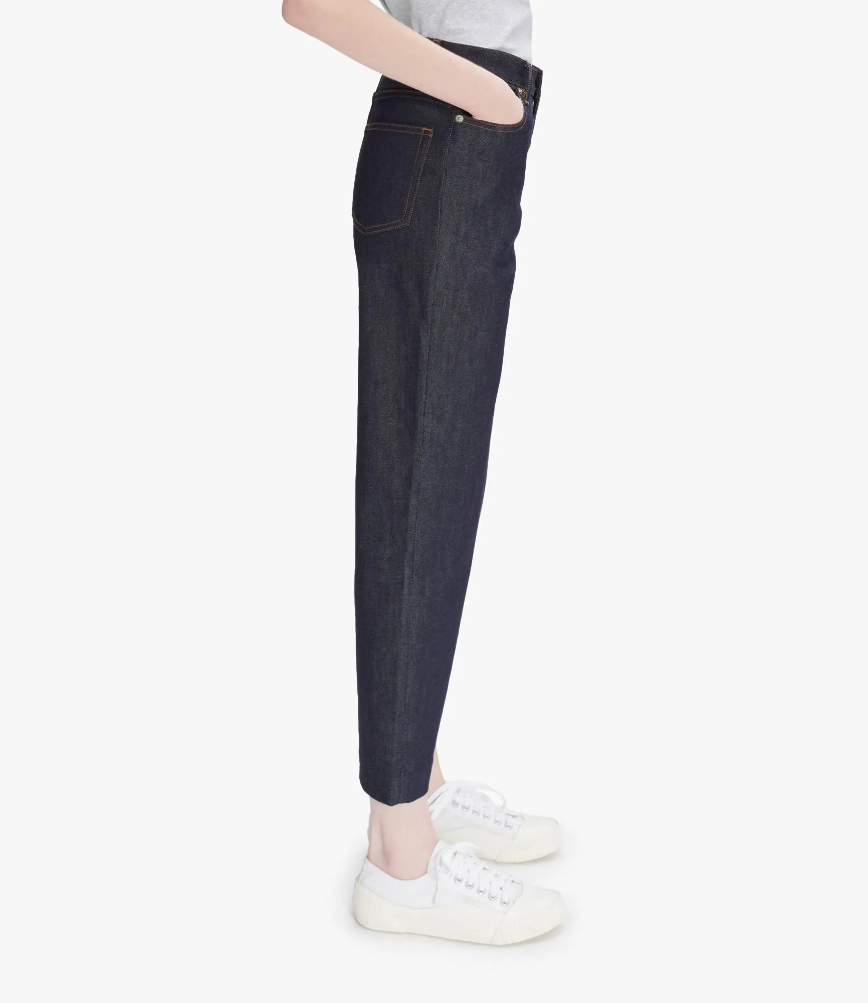 New Sailor jeans sold by A.P.C. product image thumbnail 5