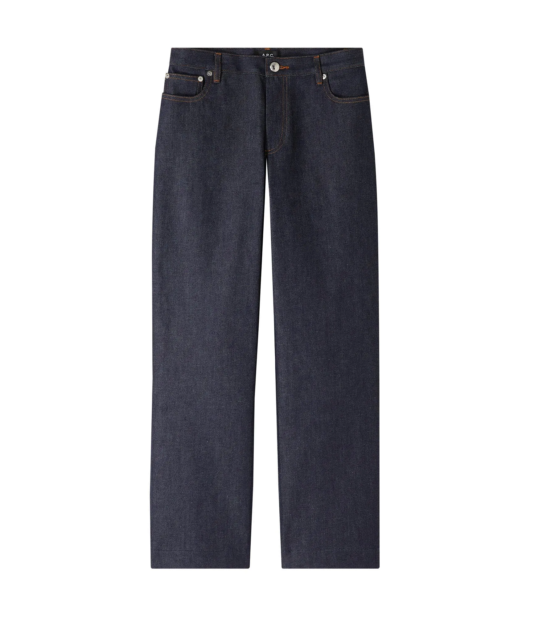 New Sailor jeans sold by A.P.C. product image thumbnail 2