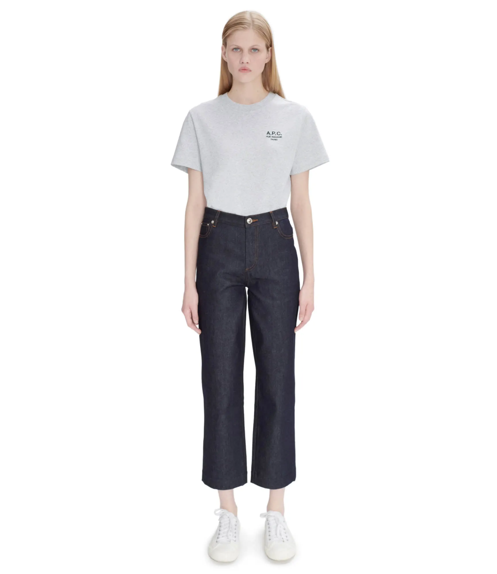 New Sailor jeans sold by A.P.C.