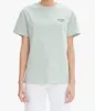 Standard Rue Madame T-shirt (W) sold by A.P.C.
