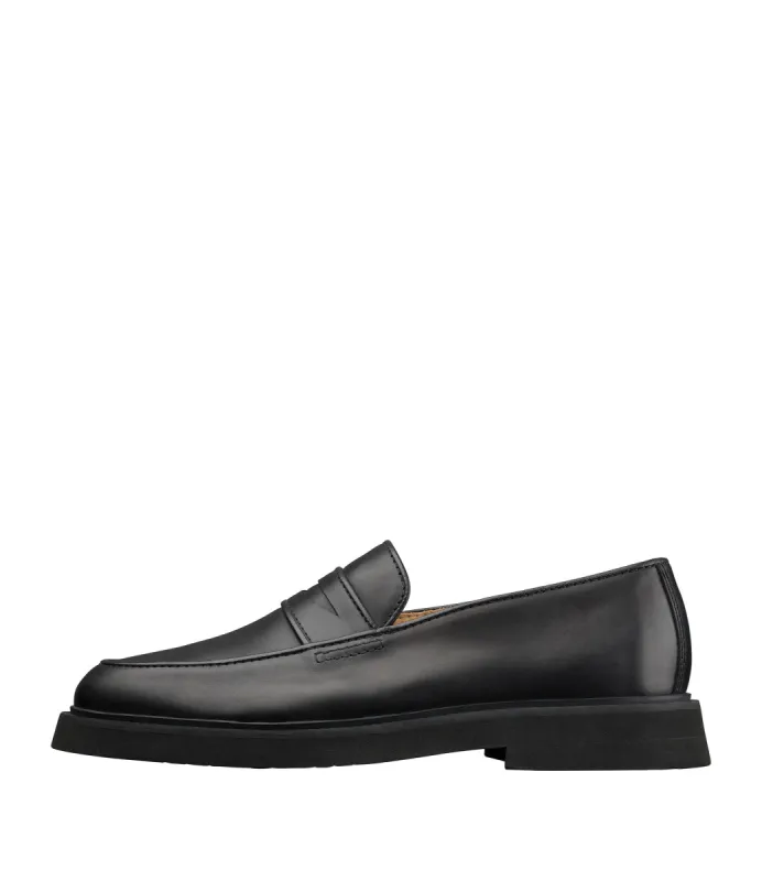 Gael moccasins sold by A.P.C.
