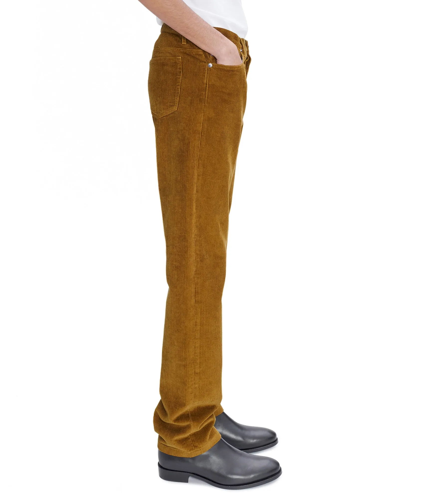 Standard pants sold by A.P.C. product image thumbnail 5