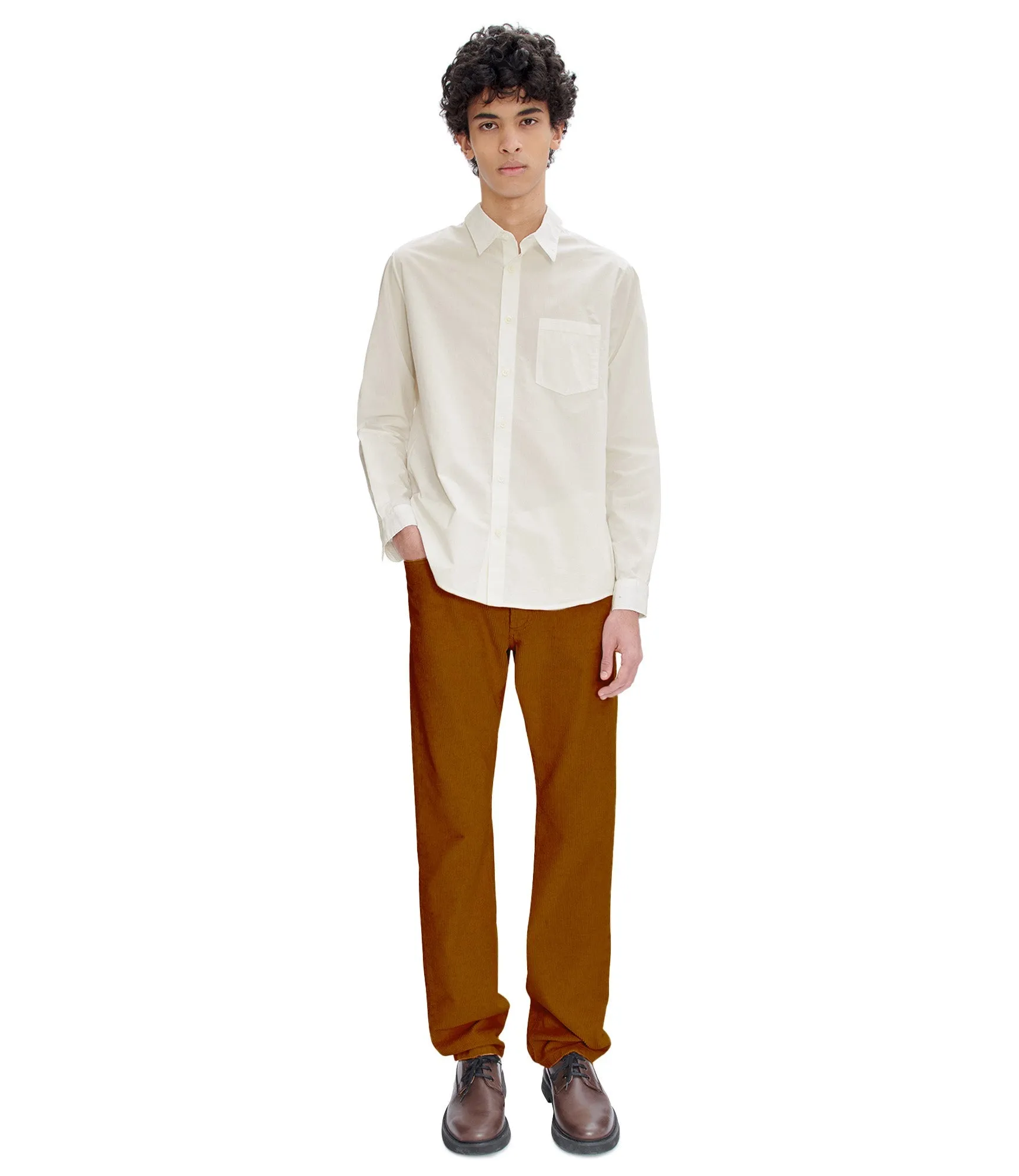 Standard pants sold by A.P.C.