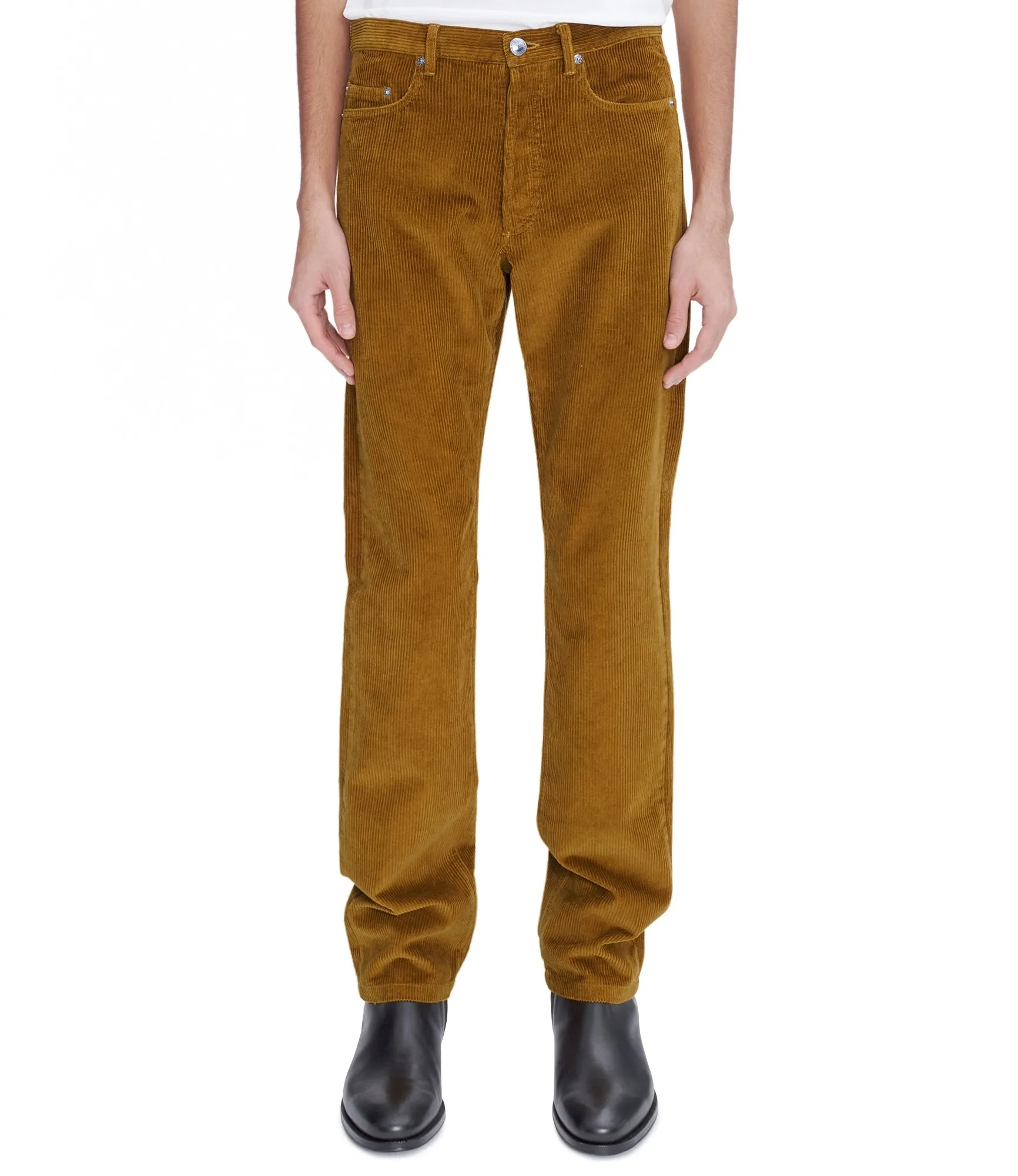 Standard pants sold by A.P.C. product image thumbnail 4