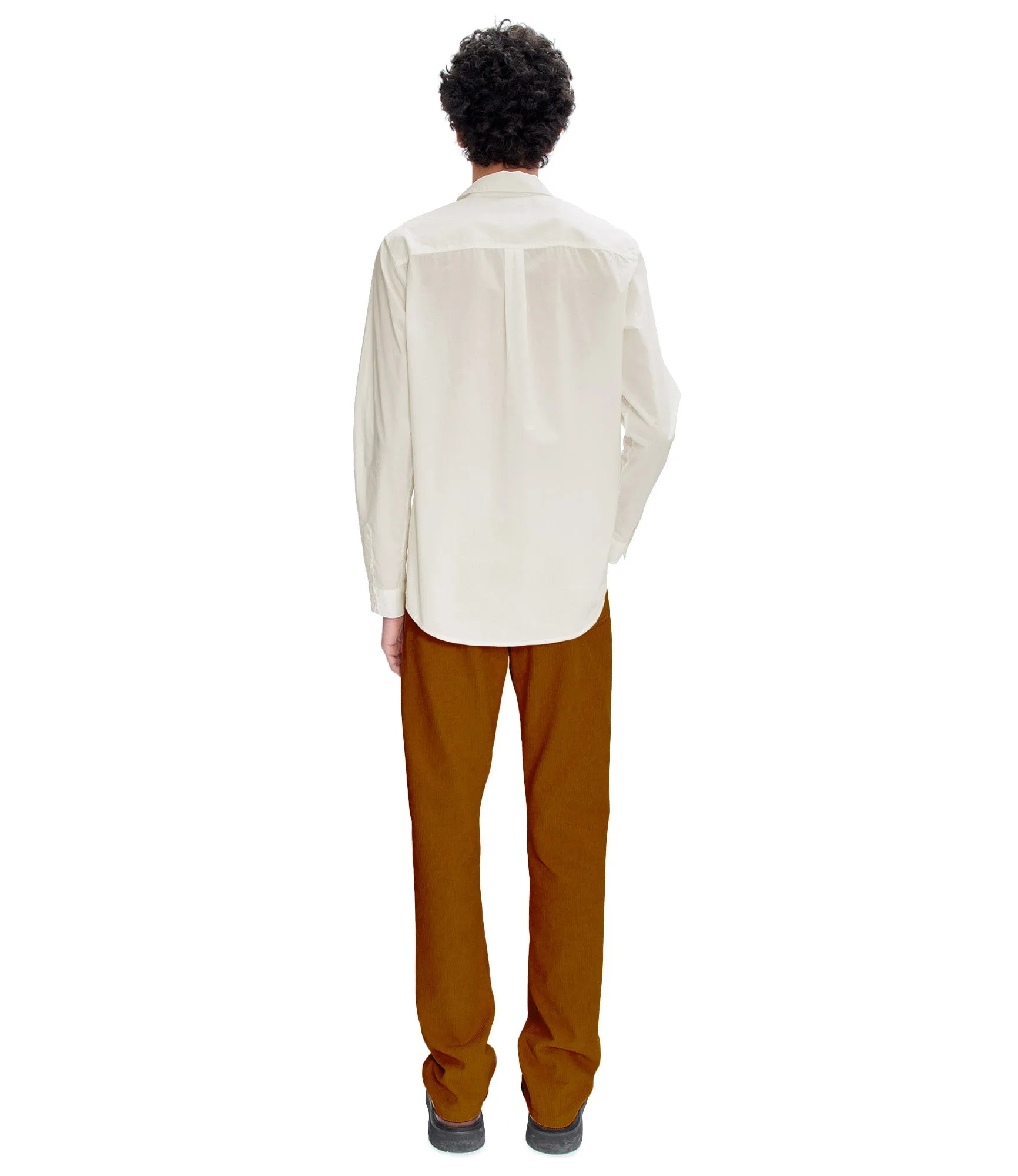 Standard pants sold by A.P.C. product image thumbnail 3
