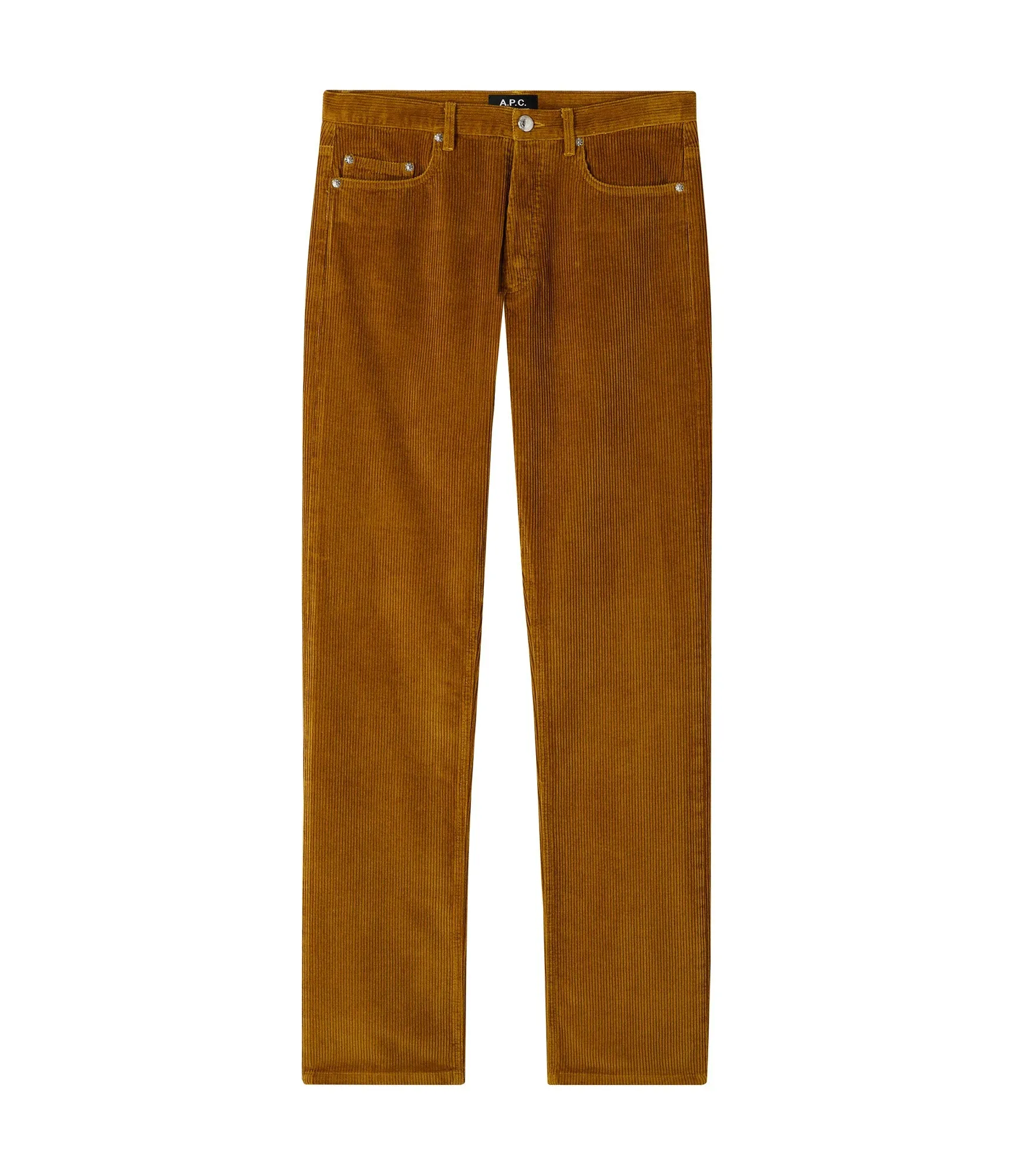 Standard pants sold by A.P.C. product image thumbnail 2