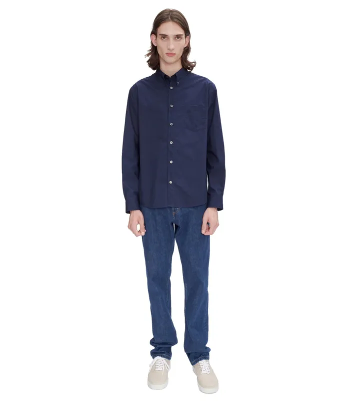 Standard jeans sold by A.P.C.