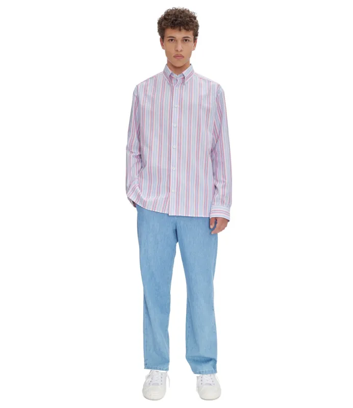 Mathias shirt sold by A.P.C.