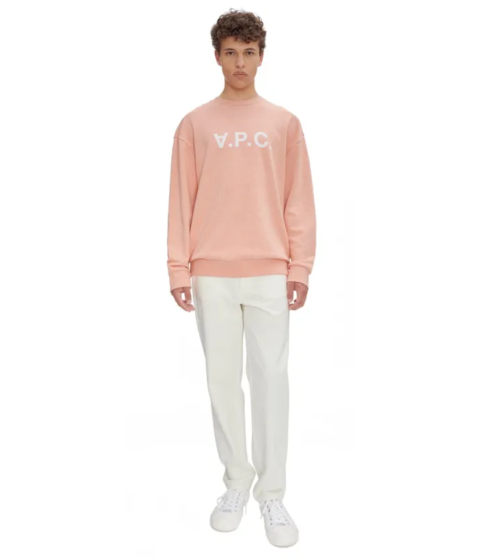 Eliot sweatshirt sold by A.P.C.