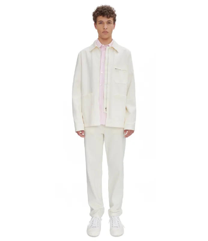 Connor jacket sold by A.P.C.