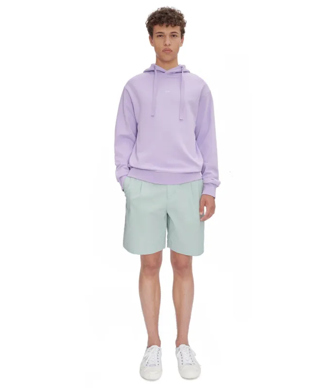 Larry hoodie sold by A.P.C.