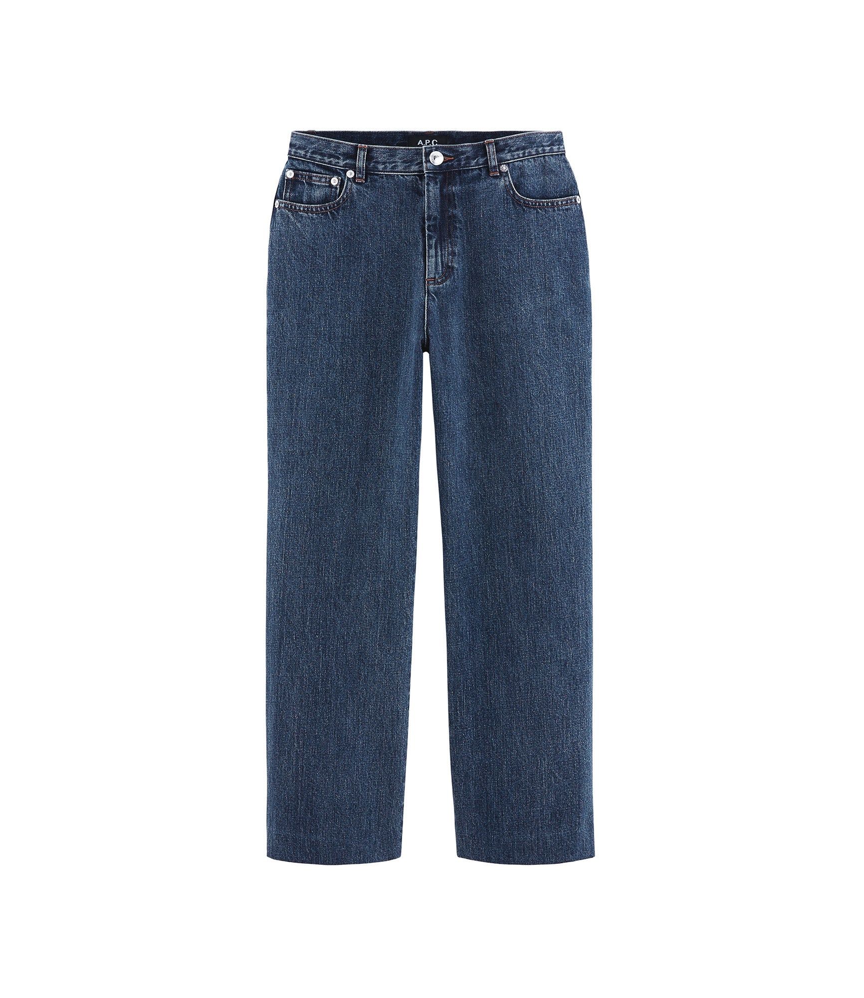 Sailor Jeans sold by A.P.C.
