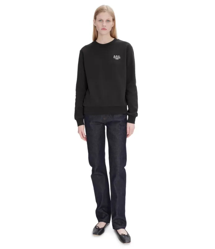 Standard Rue Madame Unisex sweatshirt (W) sold by A.P.C.