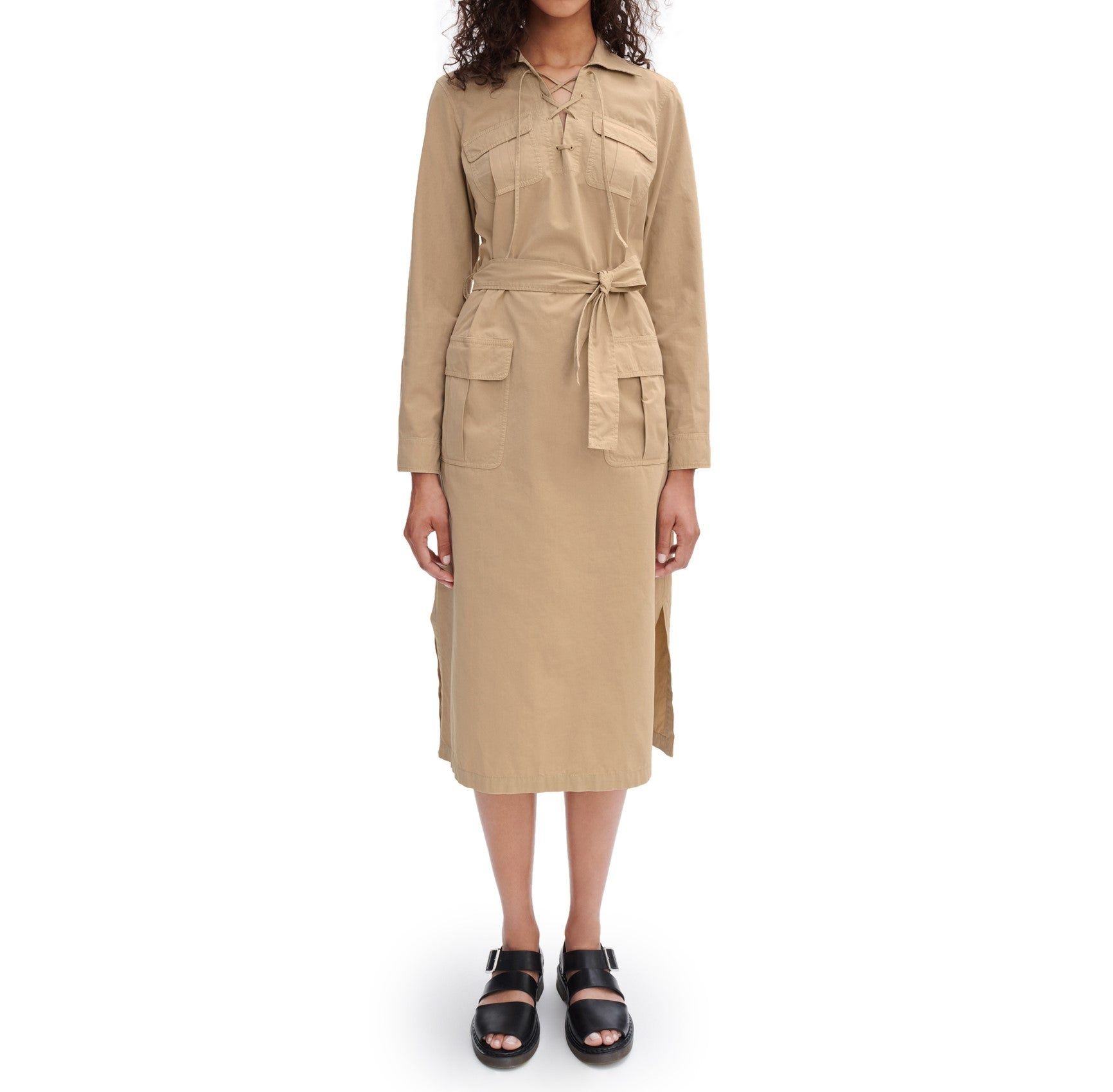 Phoenix dress sold by A.P.C. product image thumbnail 5