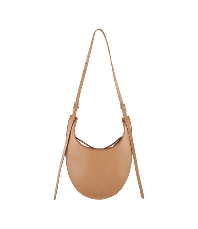 Iris Small bag sold by A.P.C.