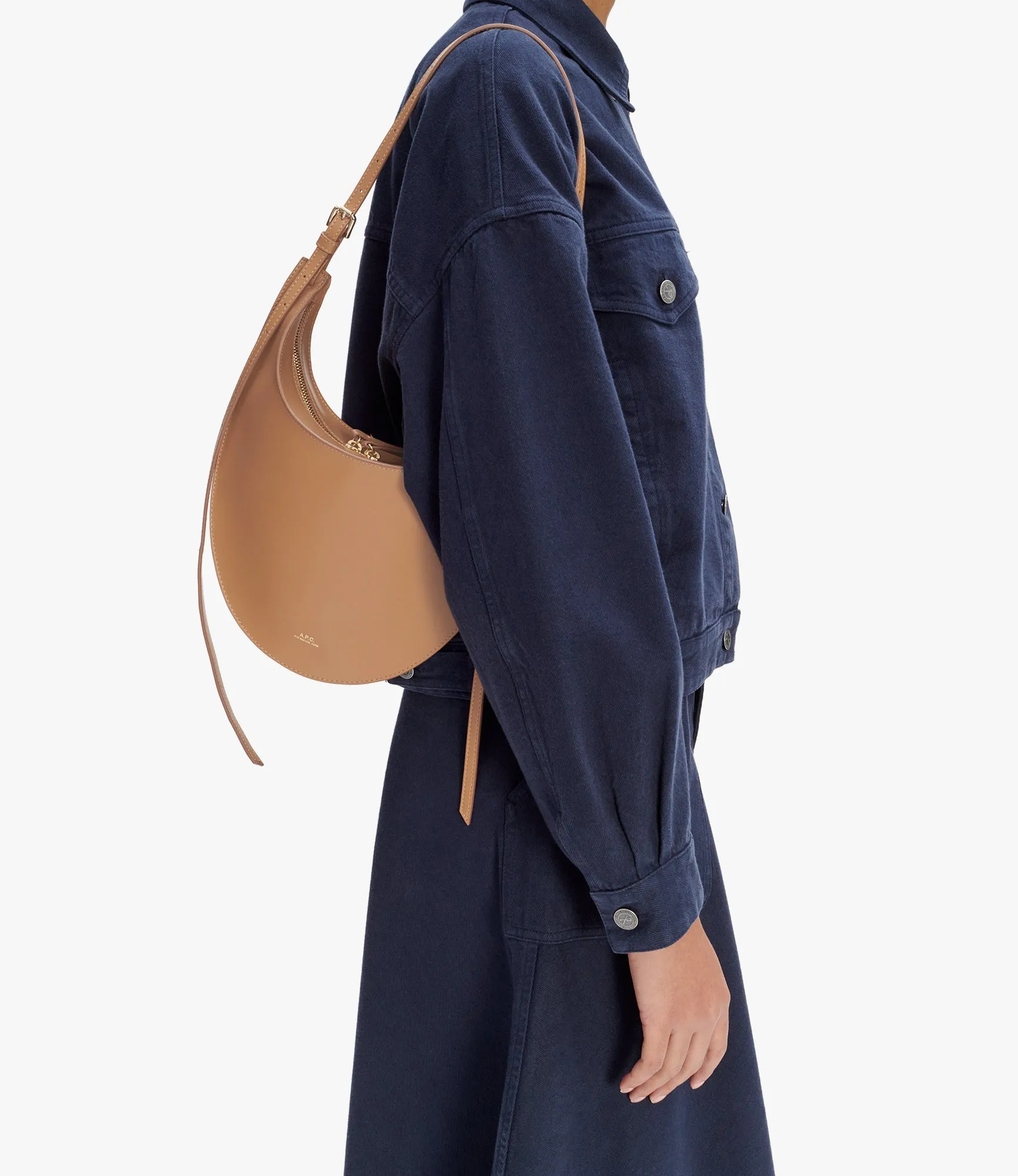 Iris Small bag sold by A.P.C. product image thumbnail 2