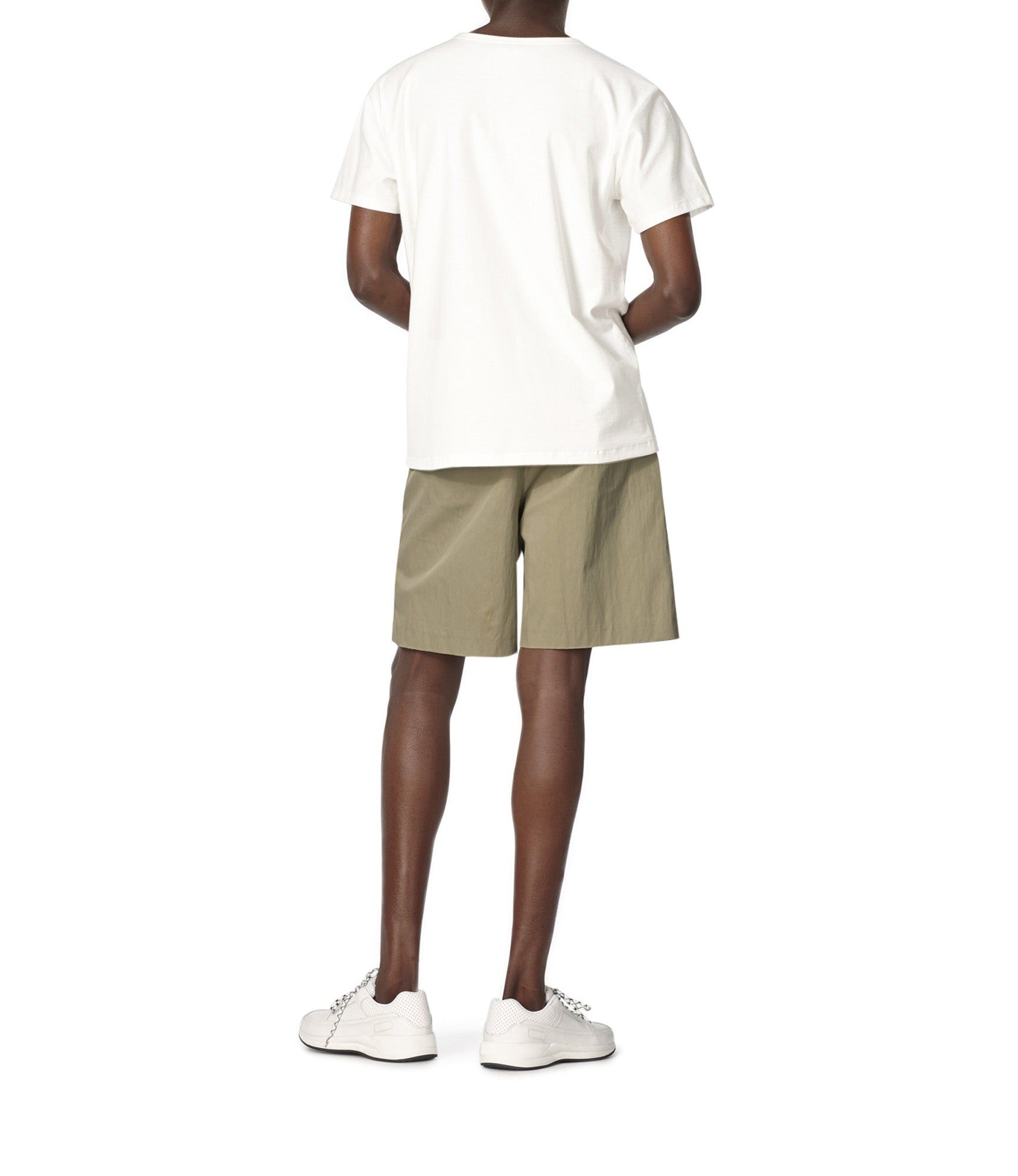 Terry Shorts sold by A.P.C. product image thumbnail 3