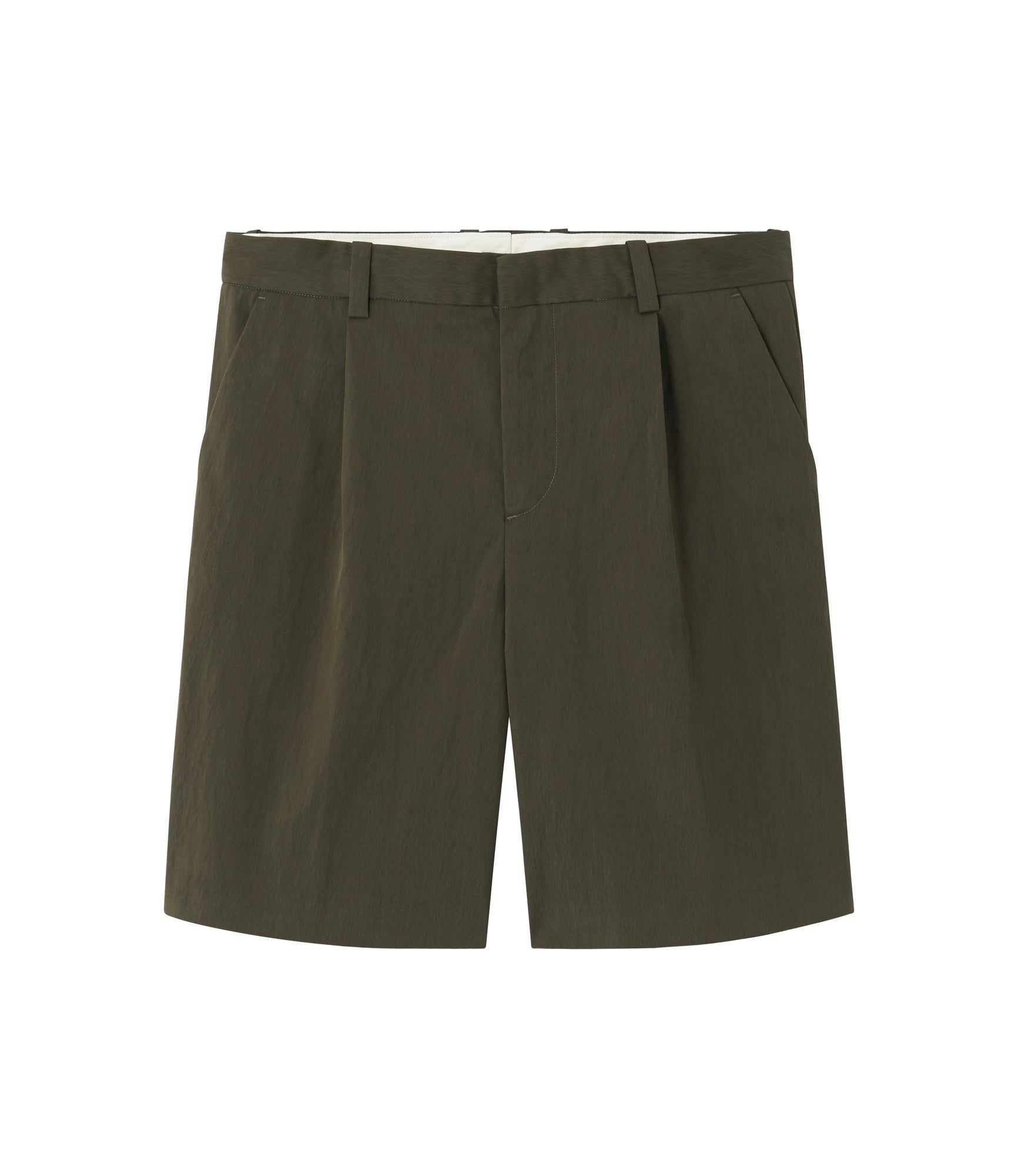 Terry Shorts sold by A.P.C. product image thumbnail 4