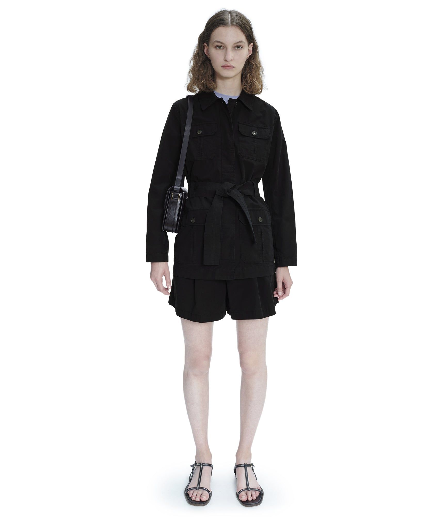 Sahara jacket sold by A.P.C. product image thumbnail 4